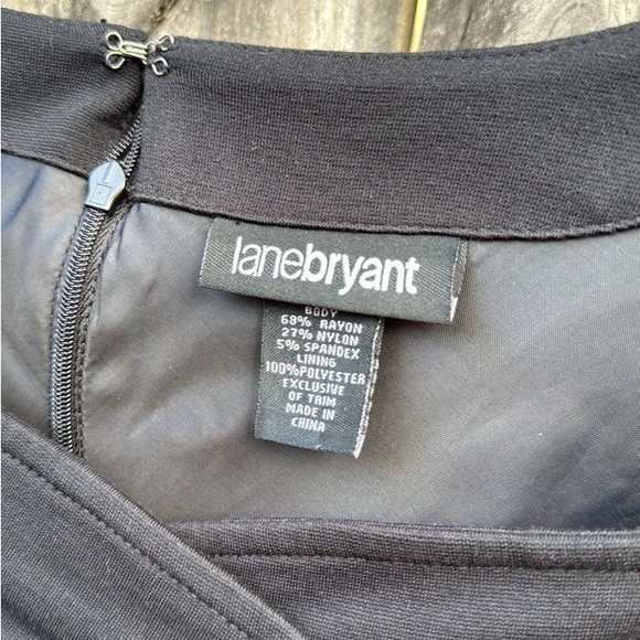 Black Dress - Picture 6 of 7